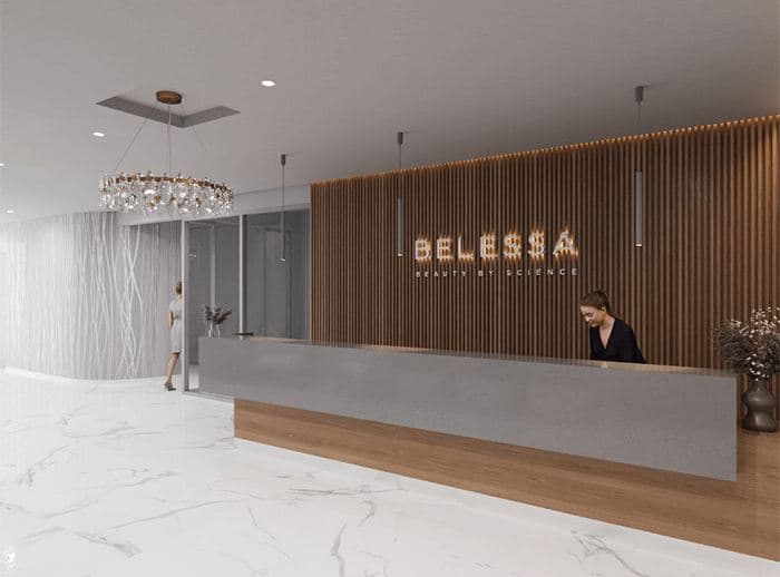 Valoración profesional en Belessa