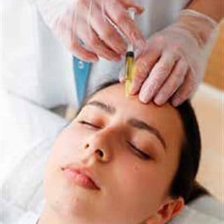 Dysport · Toxina botulínica