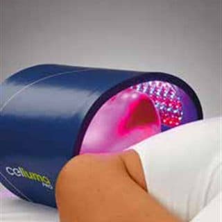 Terapia LED