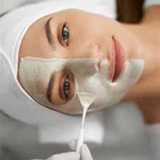 Facial de limpieza básico