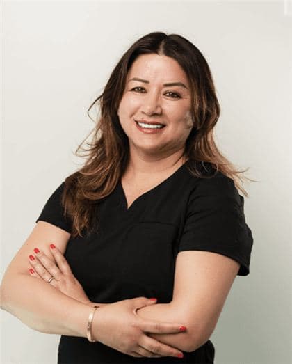 Cristina Michel